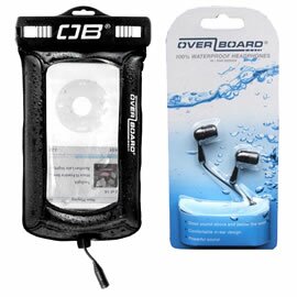 Waterproof Cases