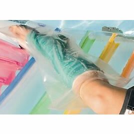 Waterproof Cast Covers