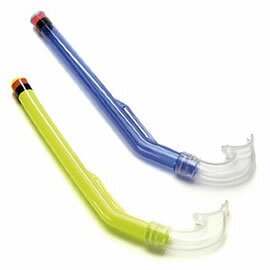 WIN Puffer Snorkel