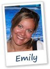 Emily - General Manager Emily - General Manager