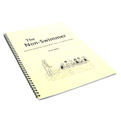 Anne Eakin Book - The Non-Swimmer
