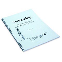 Anne Eakin Book - Swimming