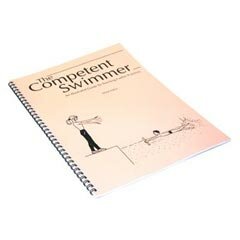 Anne Eakin Book - The Competent Swimmer
