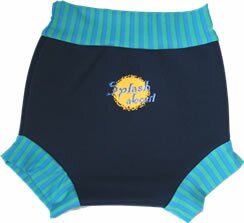 Baby Swim Nappies