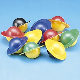 Egg Flips