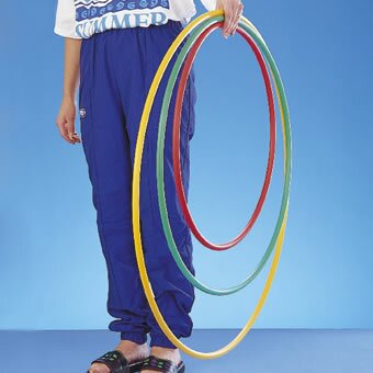 Floating Hoop