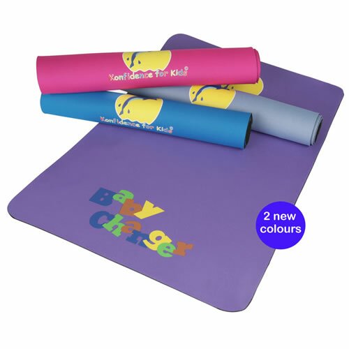 Konfidence Baby Changer Mat