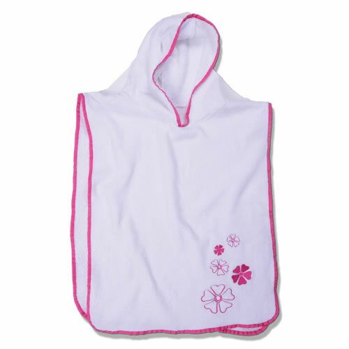 Konfidence Poncho Towel