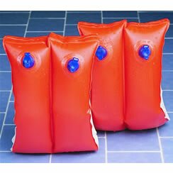 Splashappy Swim Trainer Arm Bands