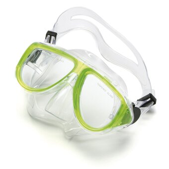 WIN Porpoise Scuba Mask