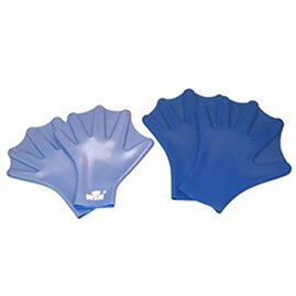 WIN Silicone Mitts