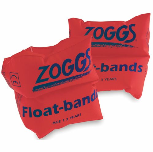 ZOGGS Float Bands Arm Bands