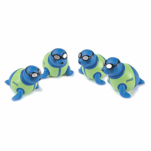 Zoggs Seal Search & Rescue