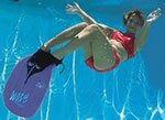 Finis Wave Monofin