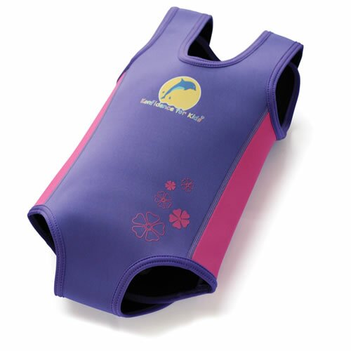 Konfidence babywarma Baby Wetsuit (12 to 24 months)