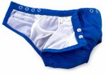 Konfidence One Size Fits All Baby Swimming Nappy 