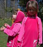 Konfidence UV Hoodie