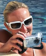 Overboard Waterproof Camera Case