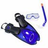 Fins, Masks & Snorkels