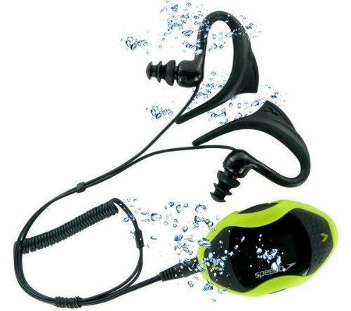 Speedo Aquabeat 2.0 4GB MP3 Player