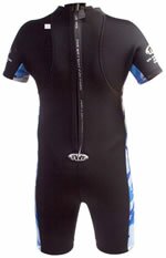 TWF Kids Shortie Wetsuit