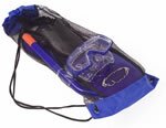 TWF Childs Snorkel Set