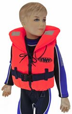 TWF Life Jacket
