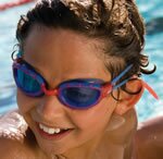 ZOGGS Predator Kids Goggles