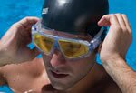 ZOGGS Predator Swim Mask ZOGGS Predator Swim Mask