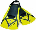 Aquasphere Zip Swim Training Fins