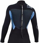 Gul Womens Steamer Wetsuit