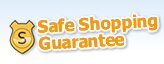 Shop for Swimwear Safely