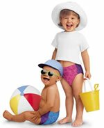 Huggies Swim Nappies