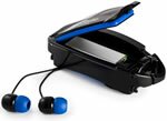 Waterproof iPod Player