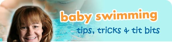 Janet Madden's Baby Swimming Blog