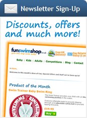 Newsletter Sign-Up