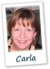 Carla - Marketing Manager