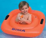 SIMA Baby Swim Seat