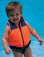 Fashy Sima Swim Vest