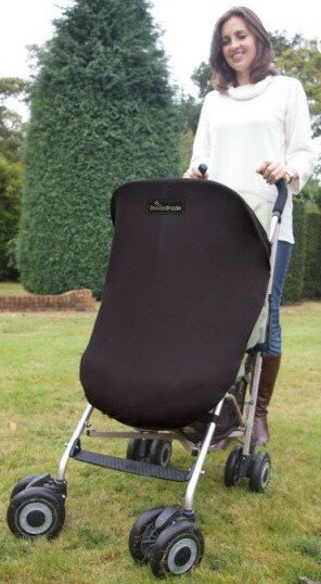 SnoozeShade Buggy Blackout Blind
