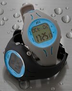Swimming Lap & Stroke Counter