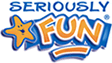 View all Seriously Fun Swimming Equipment, Products & Swimwear